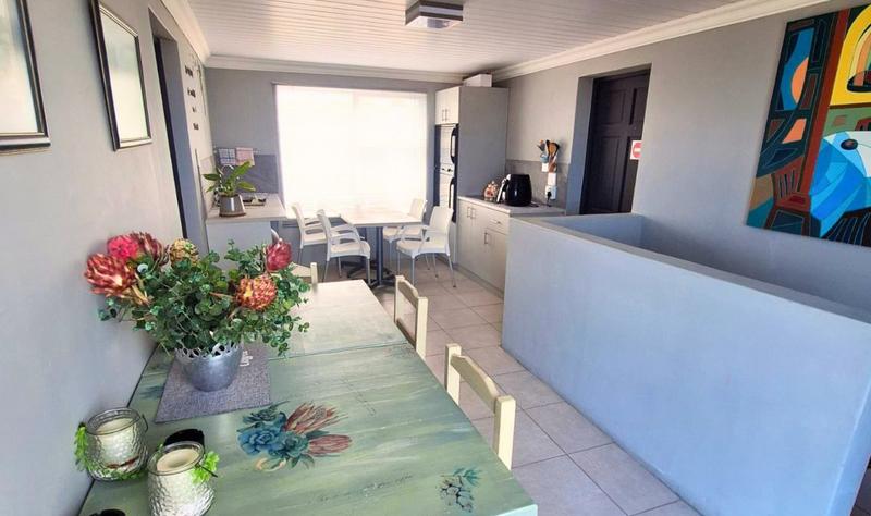 5 Bedroom Property for Sale in Dana Bay Western Cape